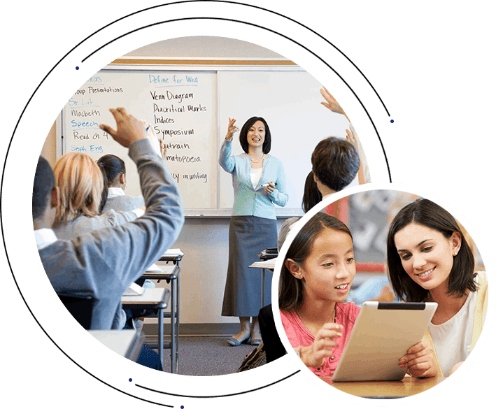 Smart Educational Consulting